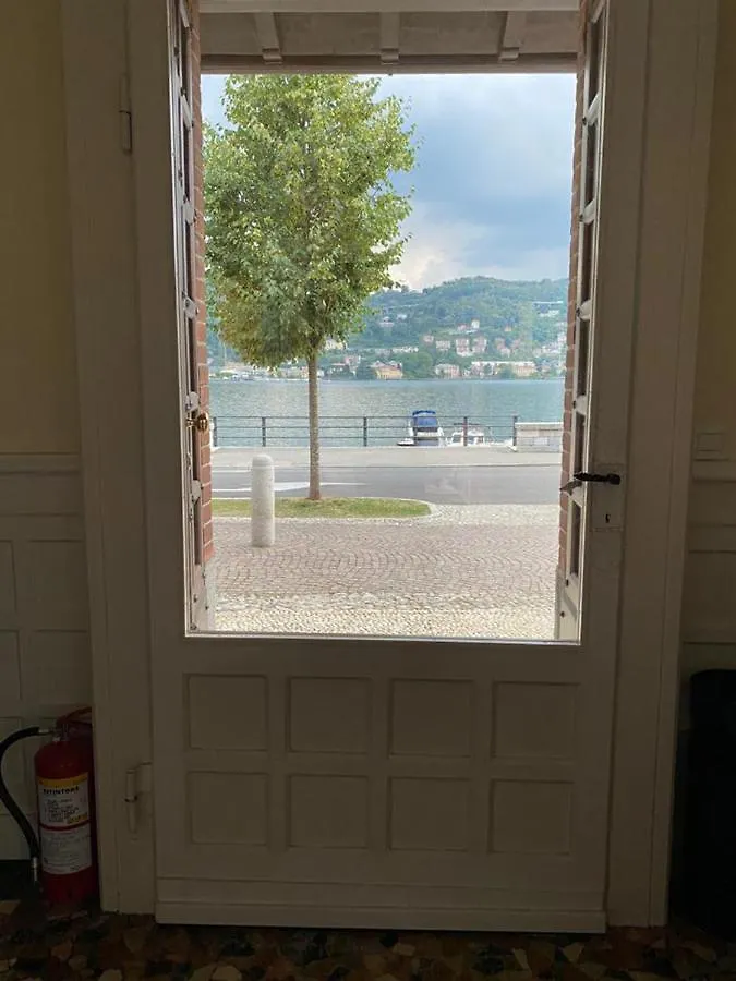Lake View 9 Côme Casa vacanze